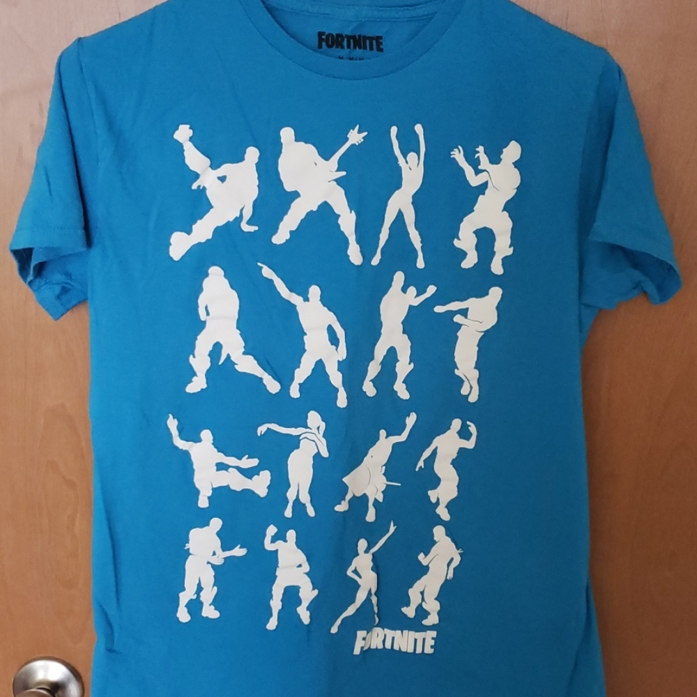 Fortnite t shirt